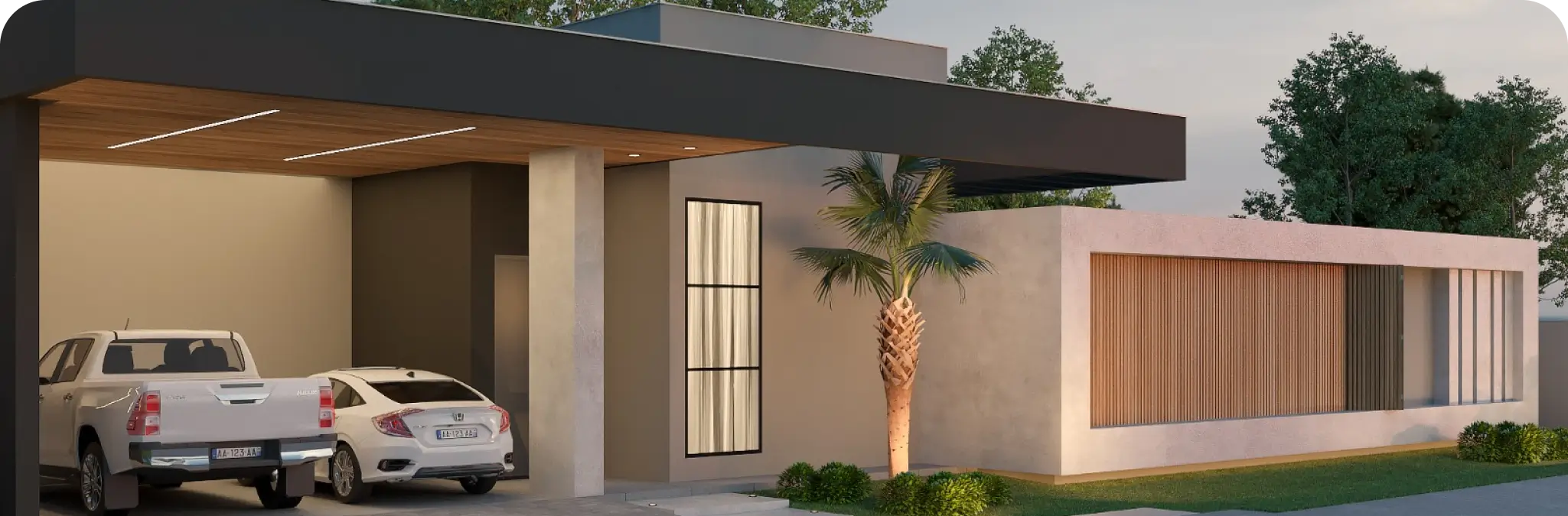 Projeto Dalmazo Arquitetura